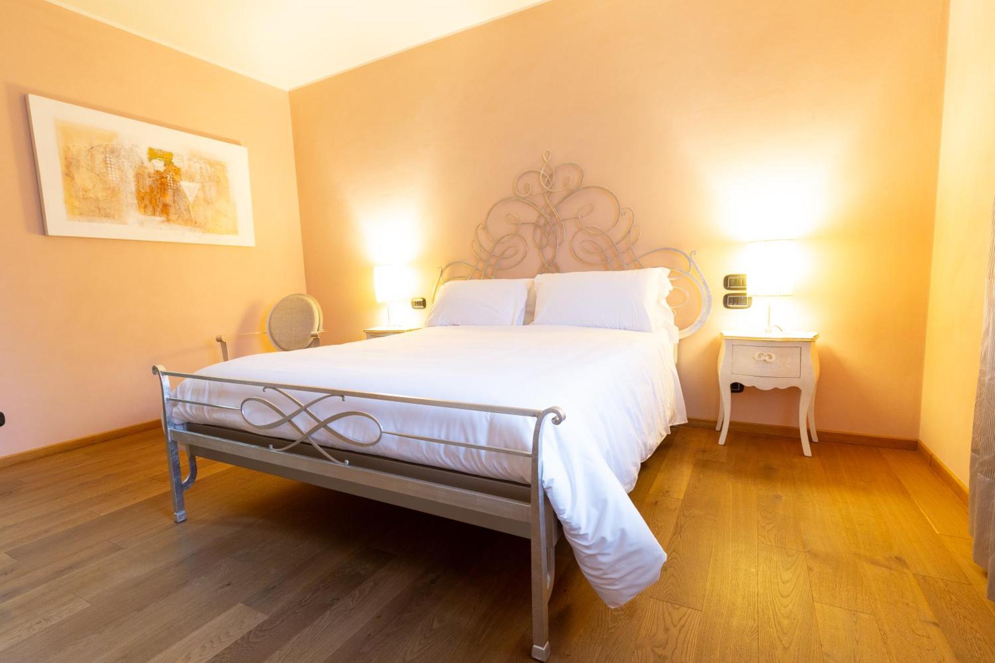 Villa Adige Luxury - M&M Holiday House Perugia Exteriér fotografie