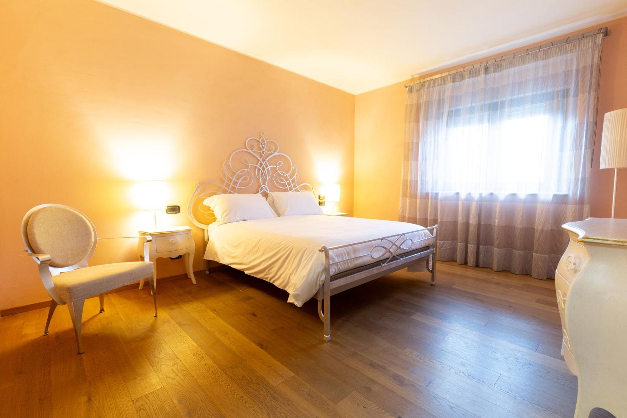Villa Adige Luxury - M&M Holiday House Perugia Exteriér fotografie