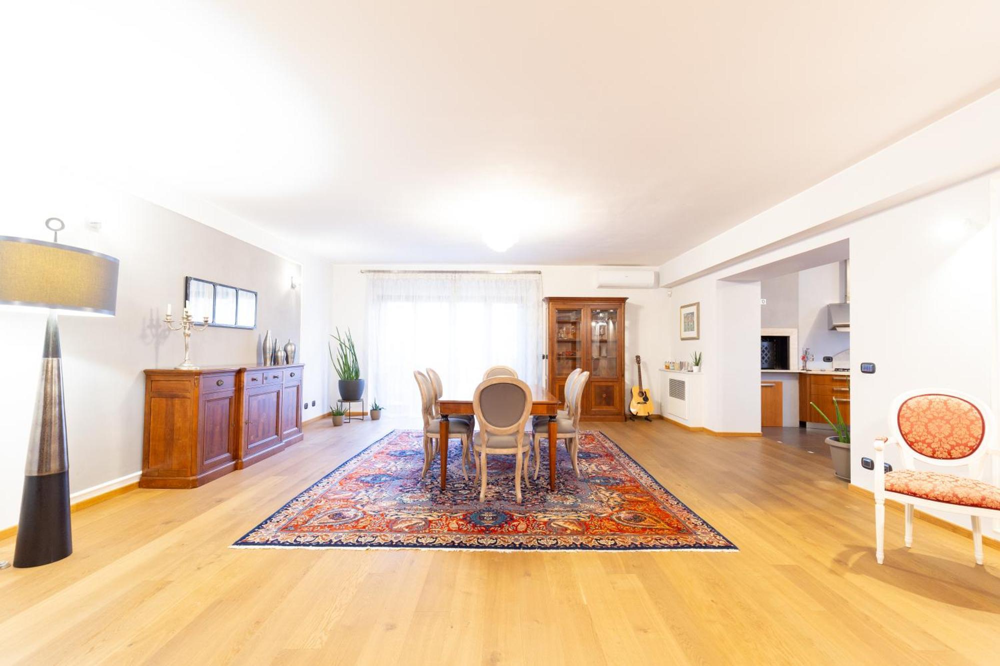 Villa Adige Luxury - M&M Holiday House Perugia Exteriér fotografie