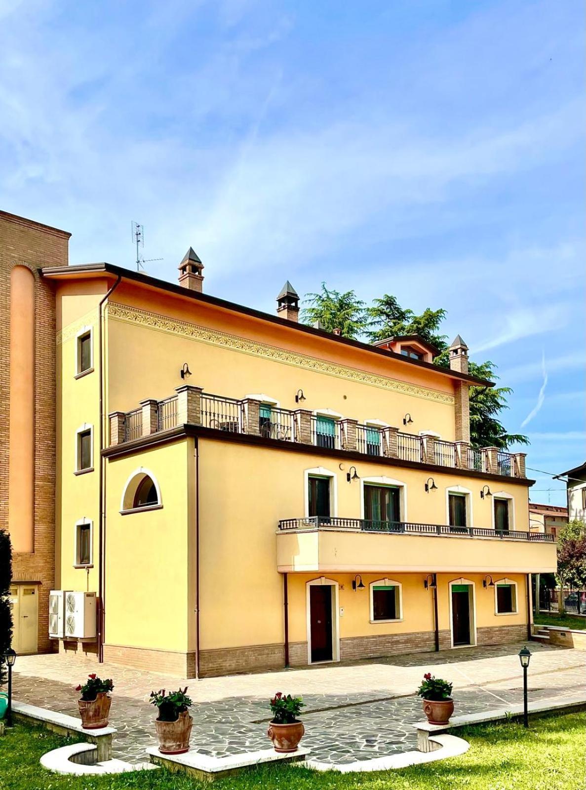 Villa Adige Luxury - M&M Holiday House Perugia Exteriér fotografie