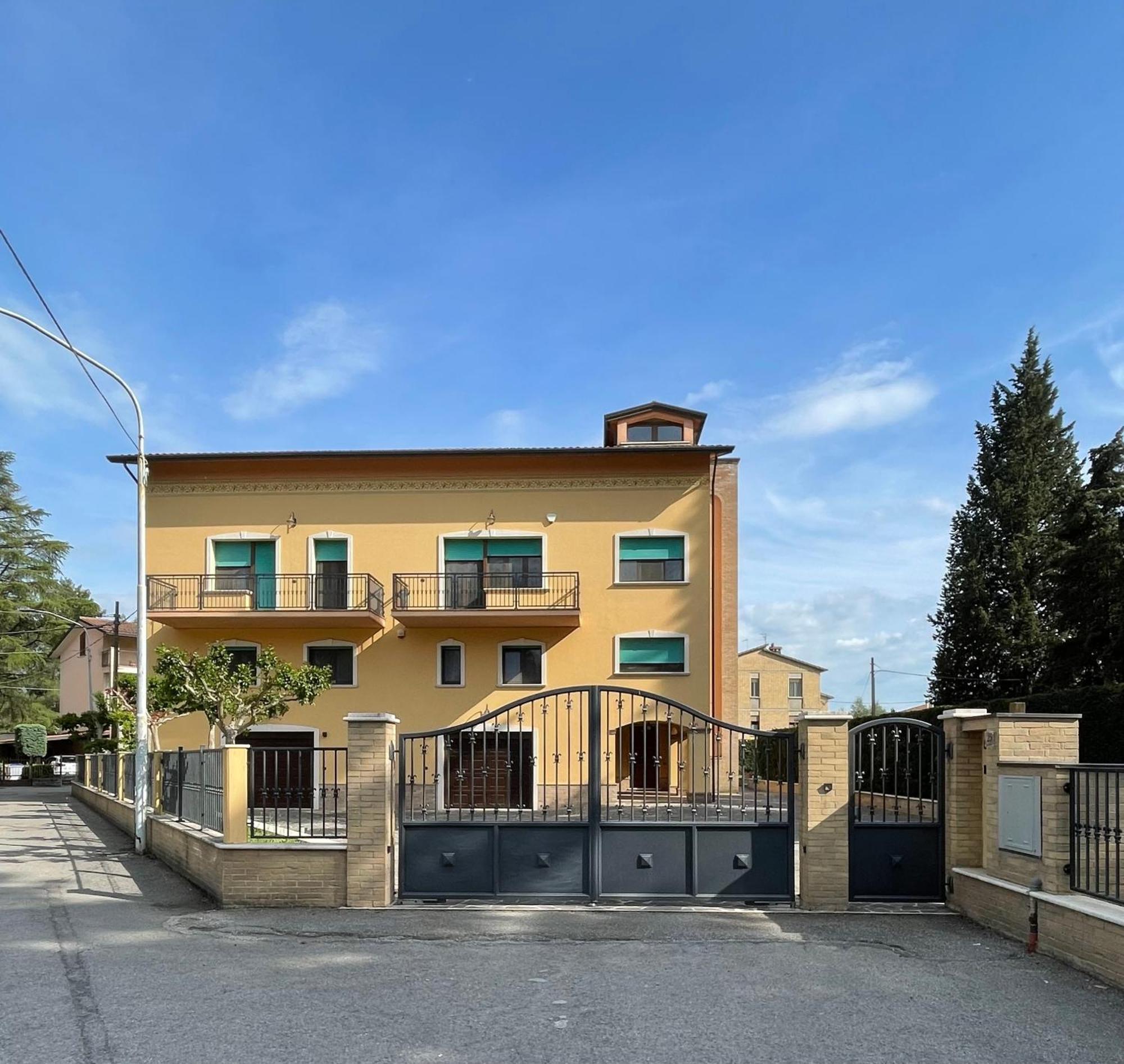 Villa Adige Luxury - M&M Holiday House Perugia Exteriér fotografie