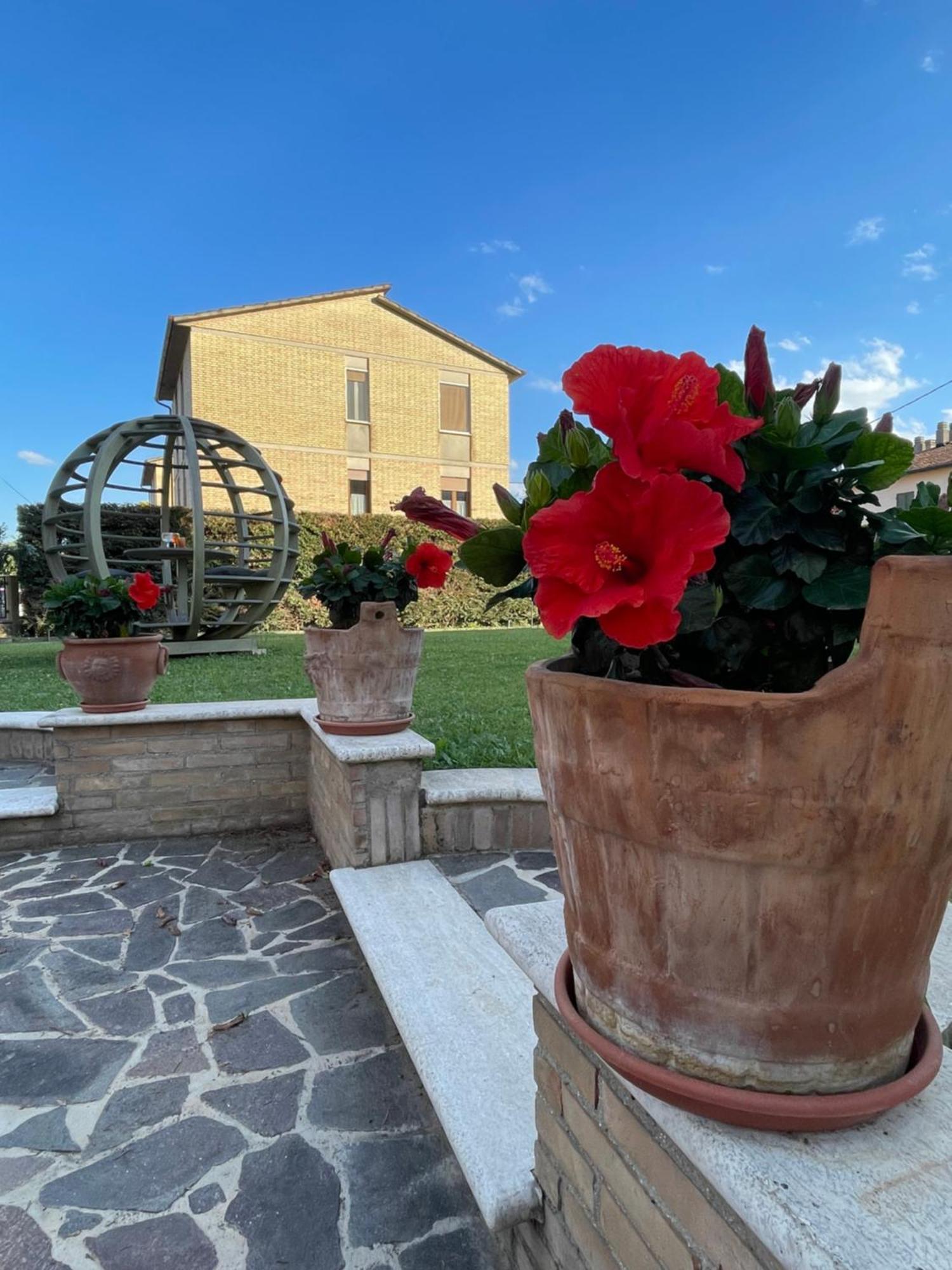 Villa Adige Luxury - M&M Holiday House Perugia Exteriér fotografie